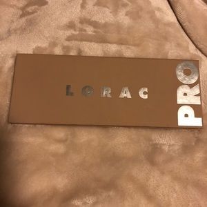 Lorac Pro Palette 3